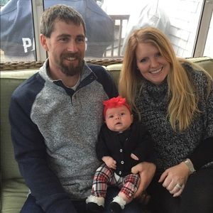 Meet your Posher, Kerry